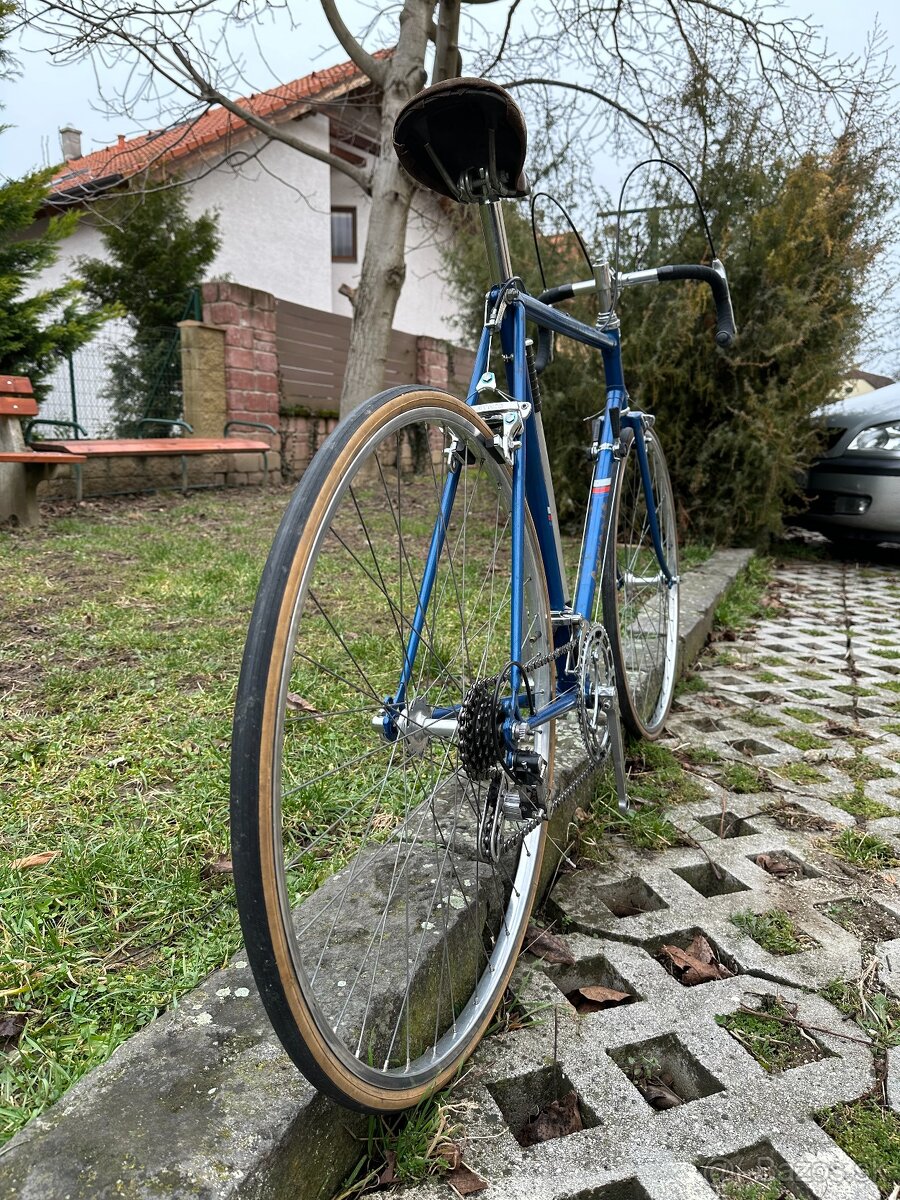 Favorit F1 TV komplet renovácia do povodneho stavu - 17