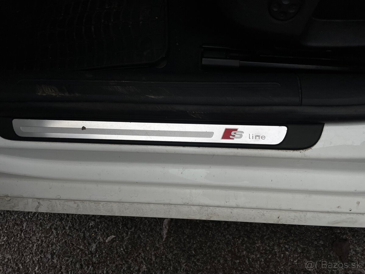 Audi A5 2.0 TDI S-line - 17