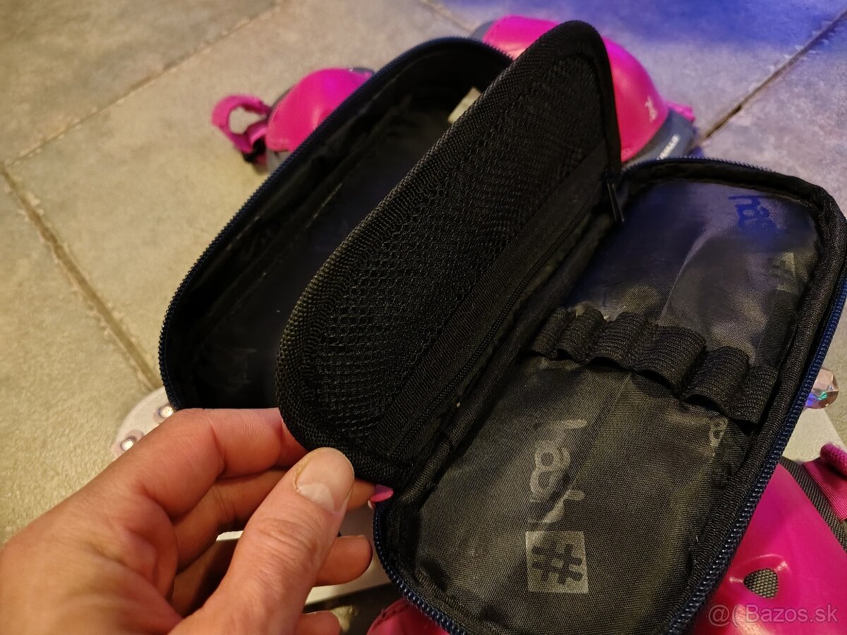 Ruksaky, peracniky, hojdačka - 17