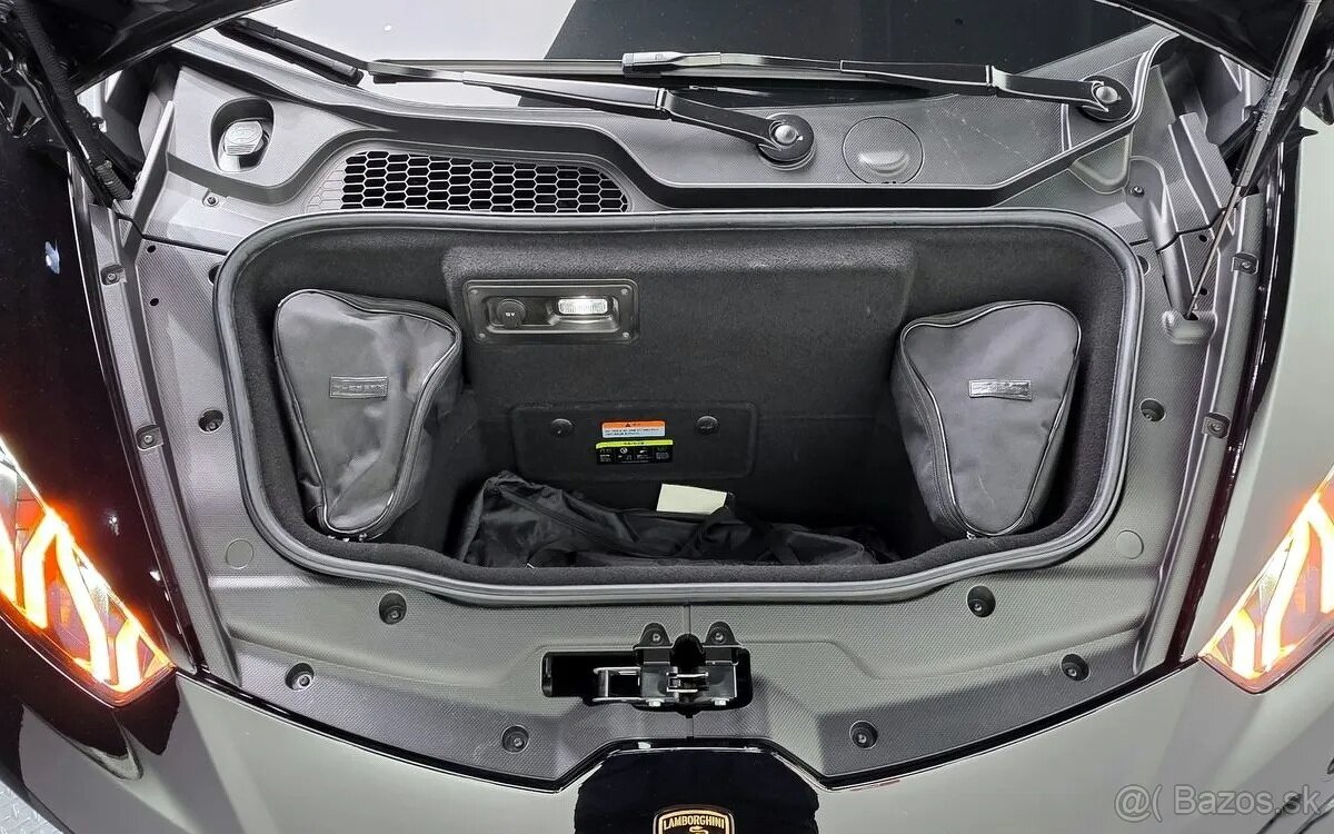 2018 LAMBORGHINI HURACAN LP580-2 - 17