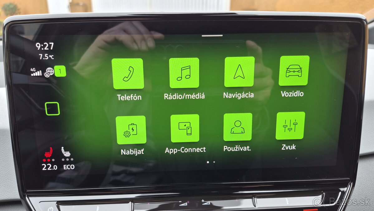 VOLKSWAGEN ID.3 PRO odpočet DPH - 17