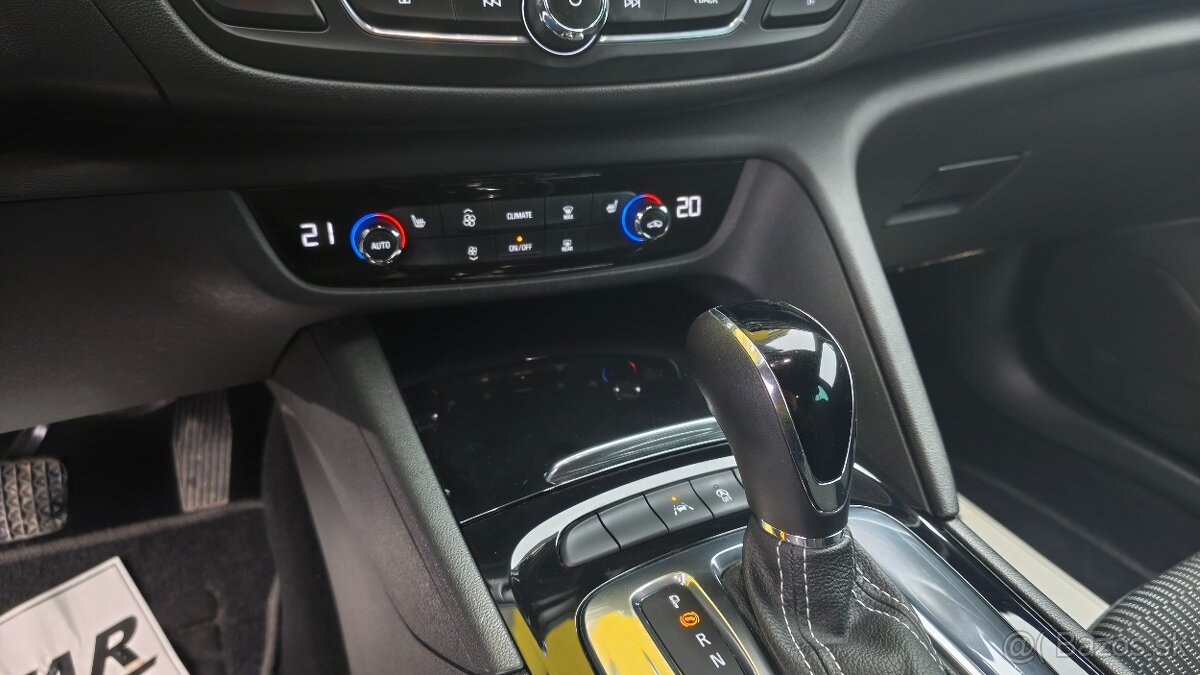 Opel Insignia ST 2.0 CDTI S&S Edition AT8 - 17