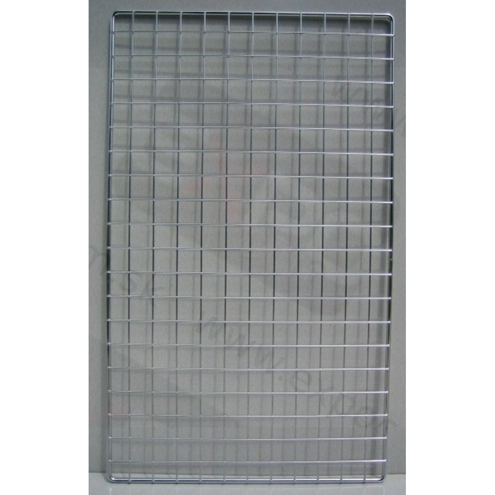 Regál Pult do obchodu trubkový systém - 17