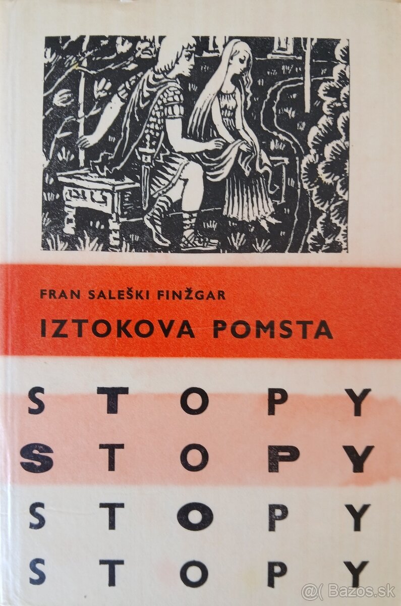 edícia stopy vo veľmi dobrom stave - 17