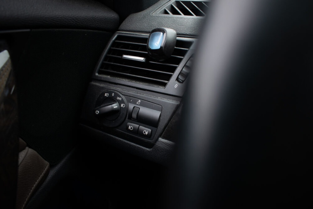 BMW X3 xDrive 2.0d A/T - 17