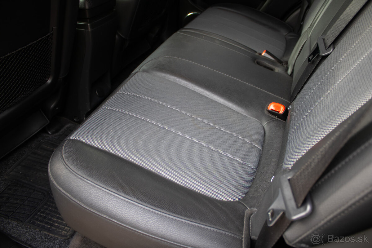 Opel Antara 2.2 CDTi - 17