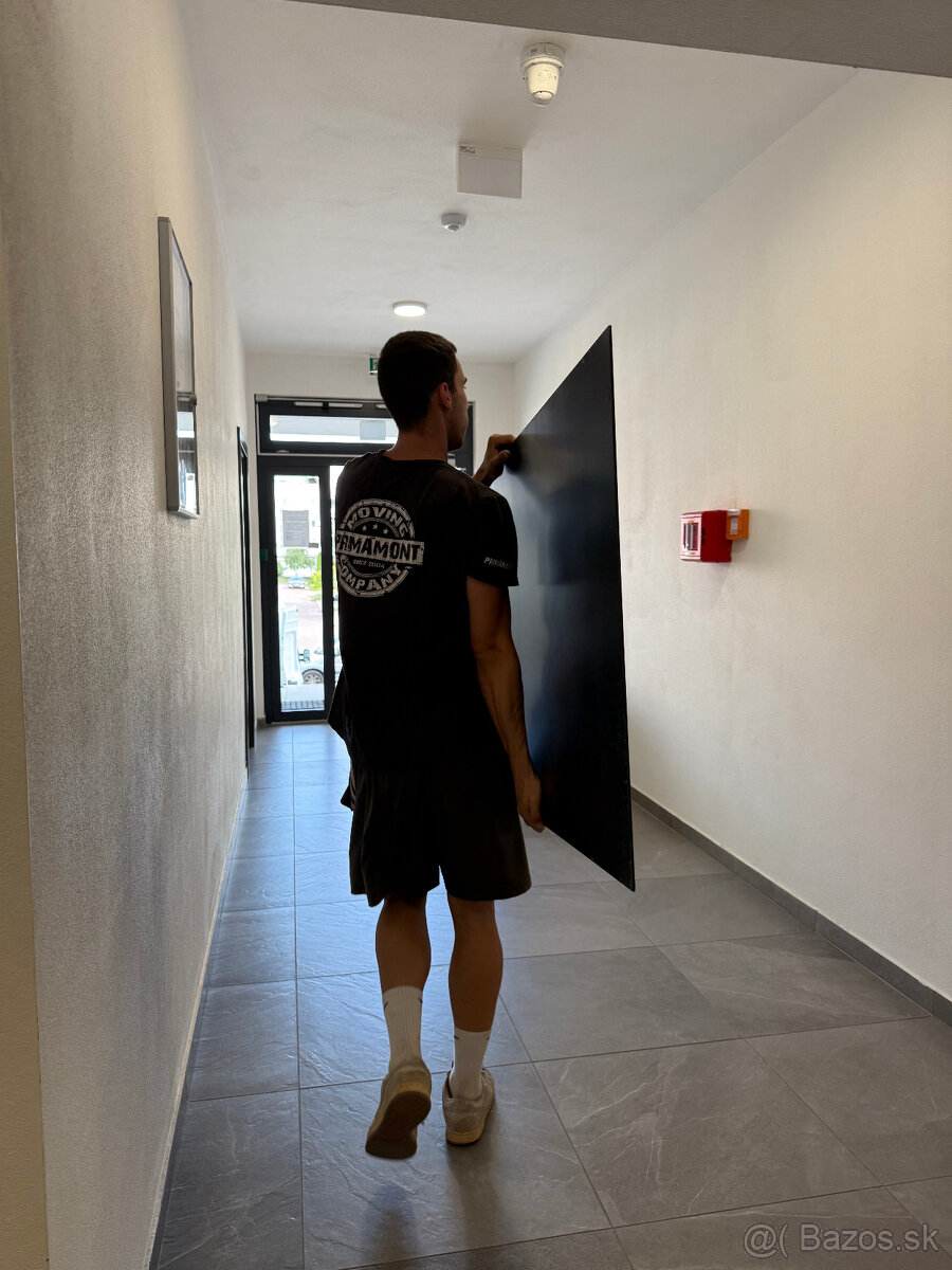 Sťahovacie služby Nitra, Vypratávanie, Preprava tovaru - 17