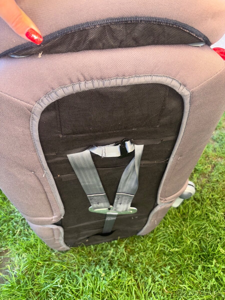 Autosedačka pozri v texte :-) 2+1 zadarmo - 17