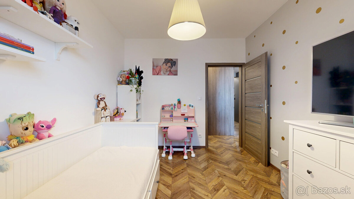 🏡 Na predaj moderný 3-izbový byt v novostavbe - Trnava - 17