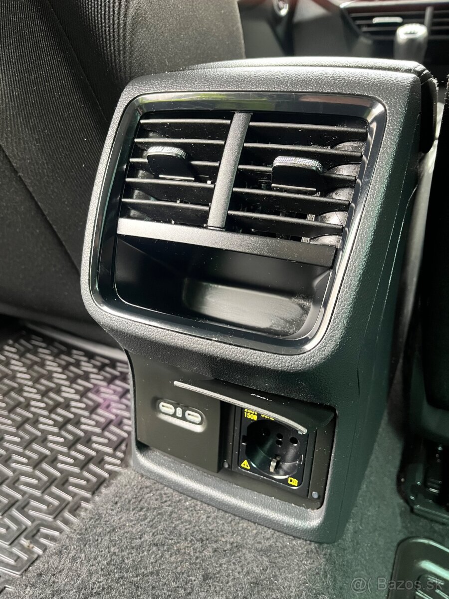 Škoda Octavia 4 Combi 2.0TDI 2022 144TKM - 17