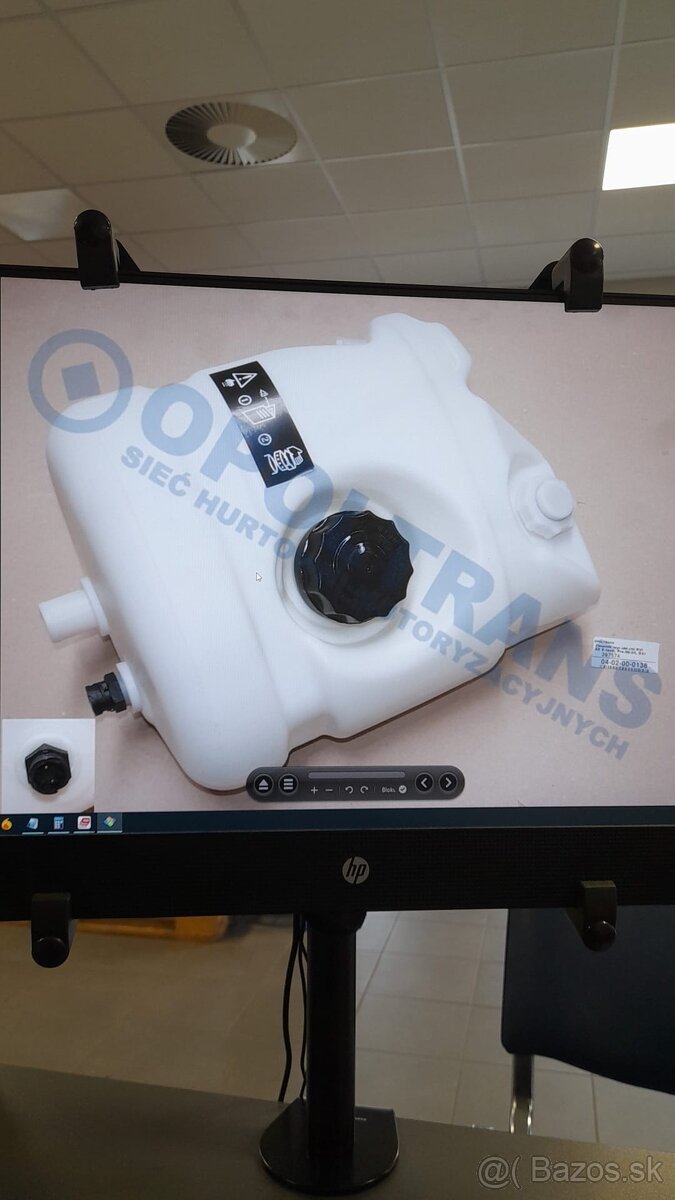 Renault Magnum 480 Dxi - 17