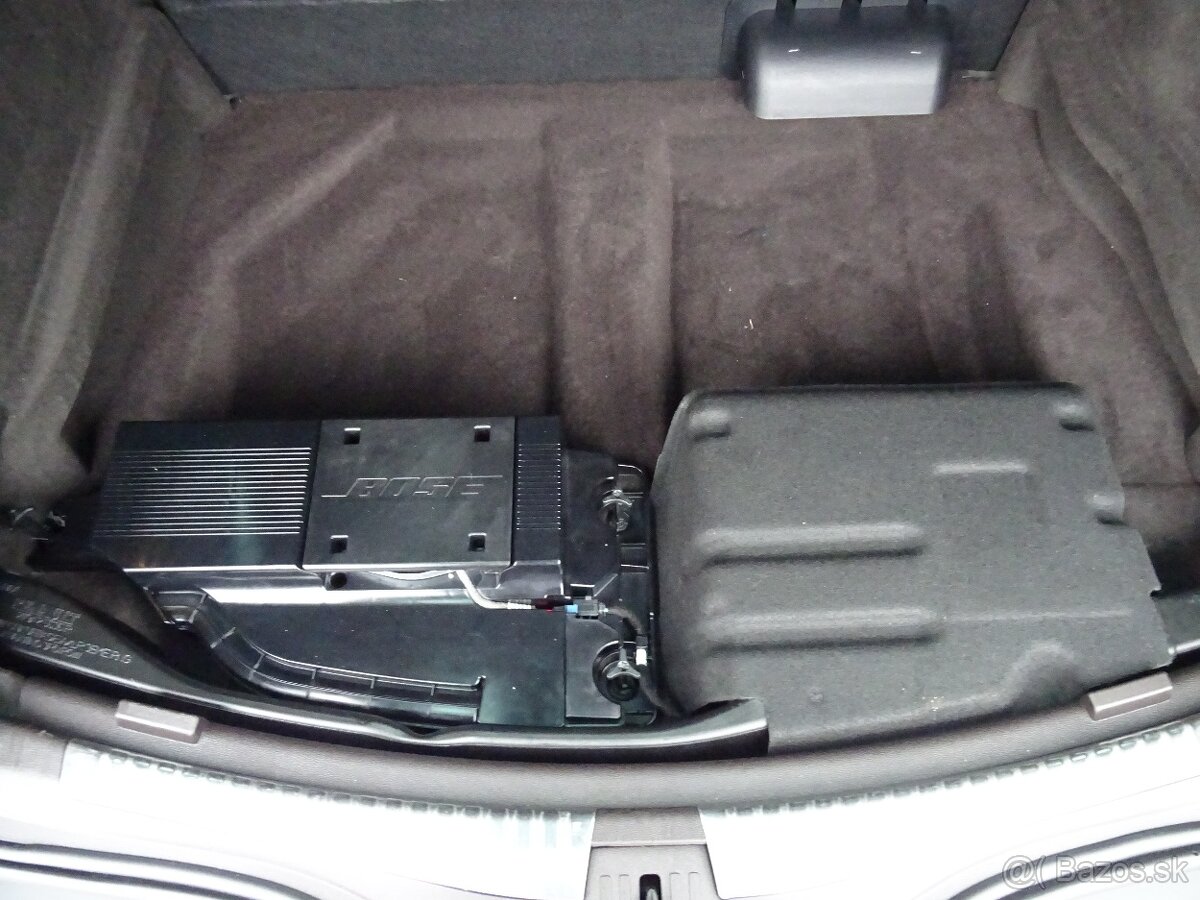 Renault Espace 1,6 dCi Initiale 2x kola, po velkém servisu - 17