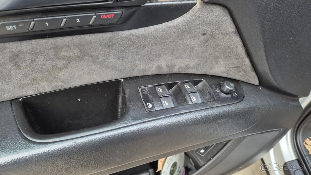 Audi Q7 3,0TDI 171kw kód motora: BUG - 17