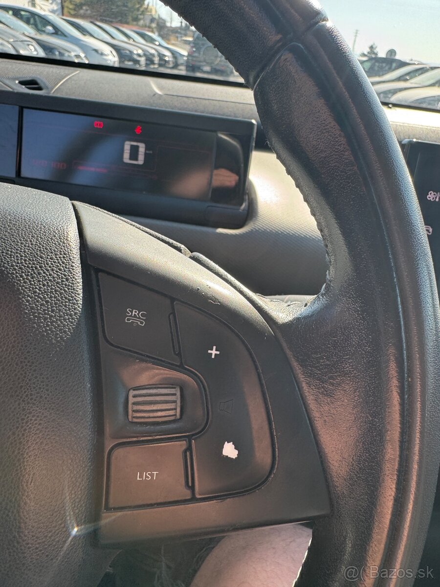 Citroen C4 CACTUS - 17