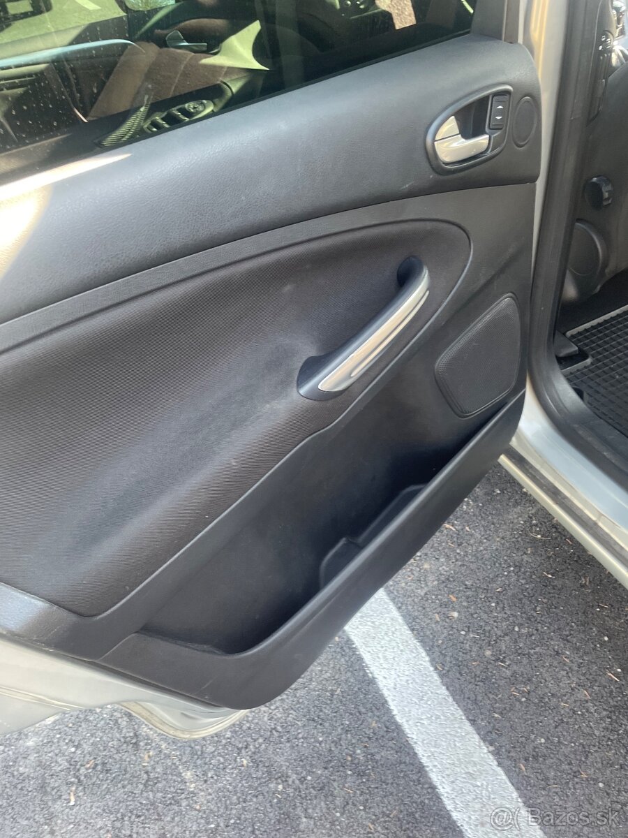 Predám Ford S max 2,0tdi 103kw rv-2010 - 17