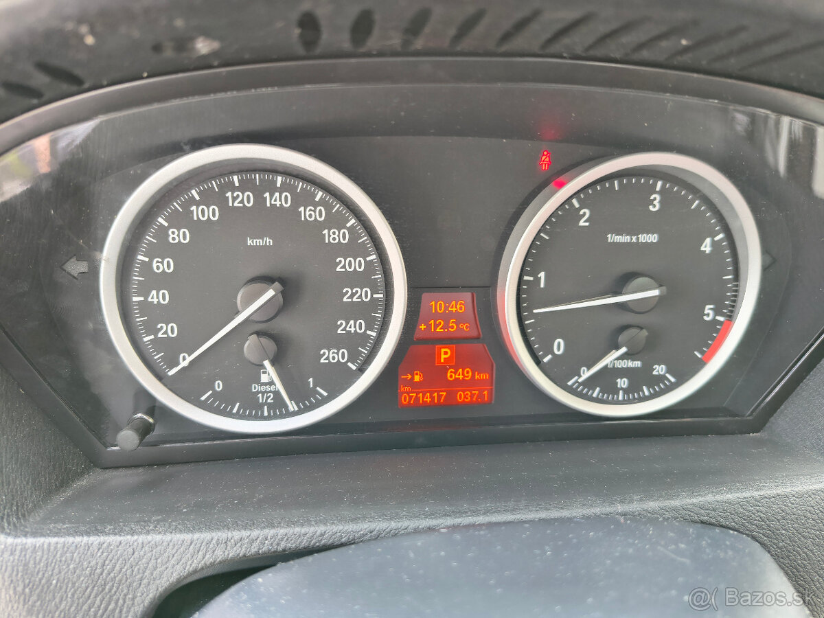 BMW X6 3.5 D Xdrive 70.000 KM - 17