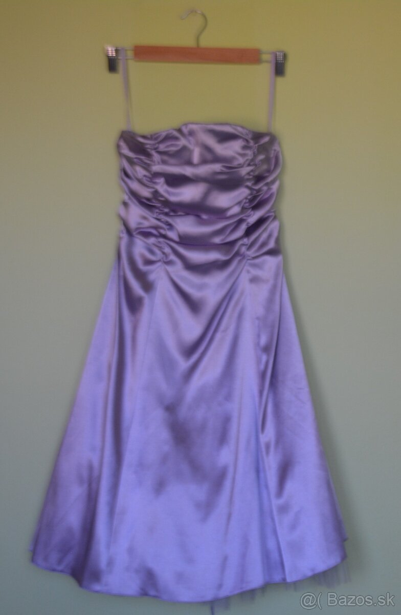 JUJU & CHRISTINE Paris, koktejlové šaty, veľ. XS - 17