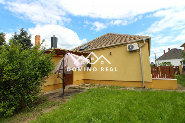 TOP ZREKONŠTRUOVANÝ RD S VEĽKÝM POZEMKOM 939m2 - 17