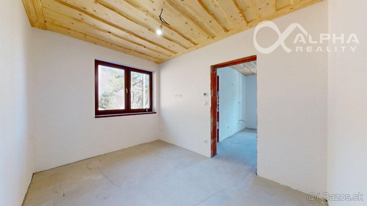 3i apartmány, Poráčska dolina, okres Spišská Nová - 17