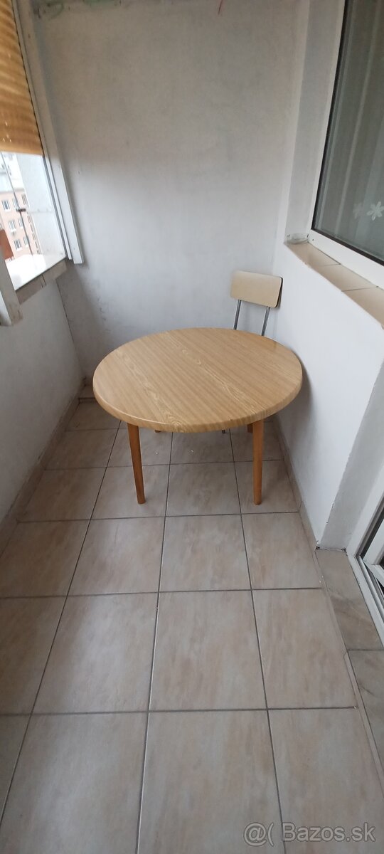 Prenájom 3-izbového bytu - 17
