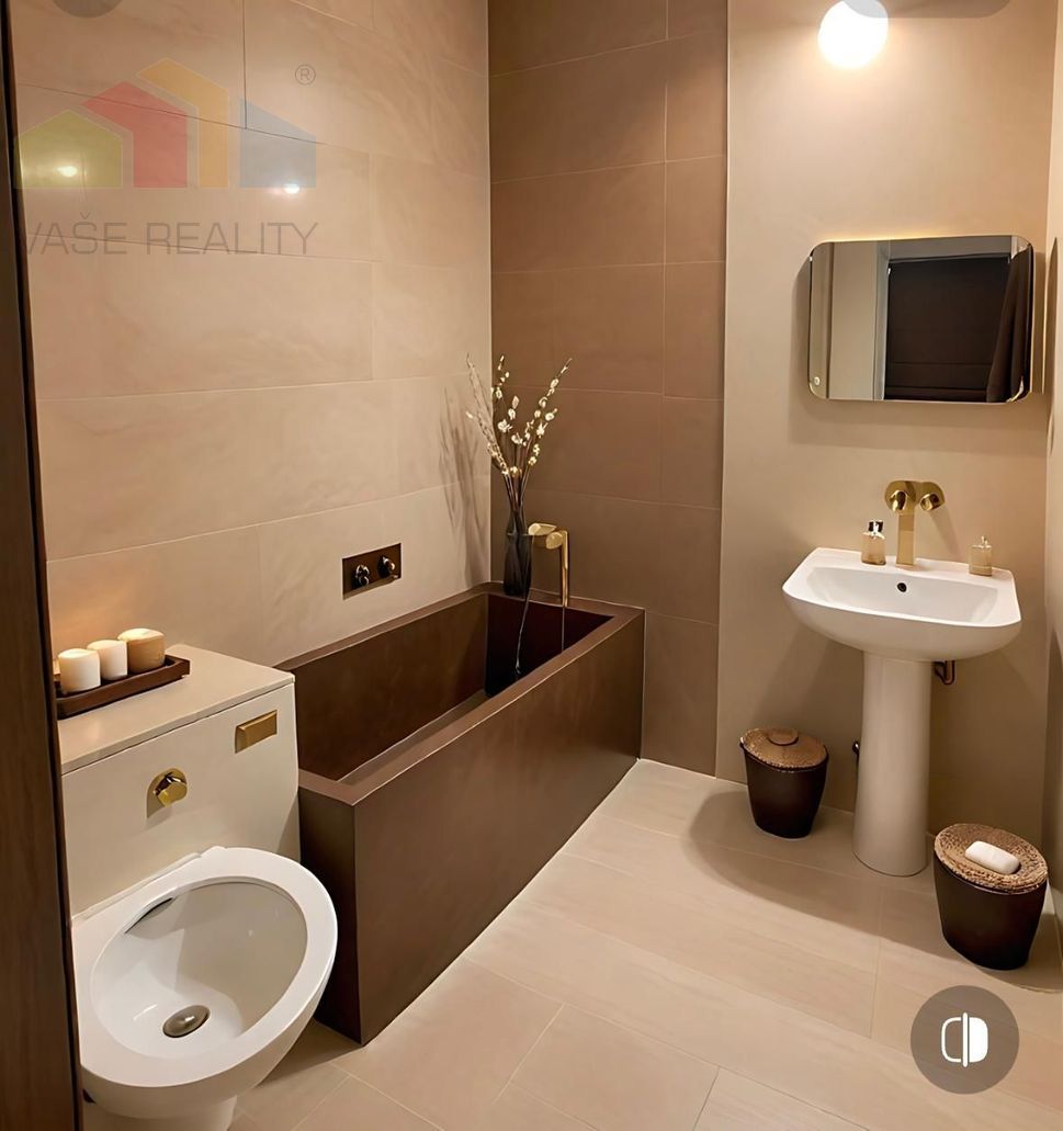 5 izbový rodinný dom, Átriová, Pekné pole, Trnava. - 17