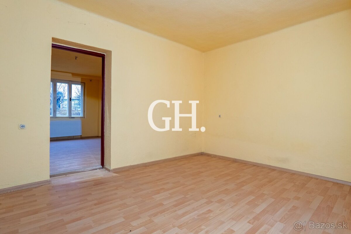 Rodinný dom s nádherným výhľadom v Gemerskej Hôrke – ideálny - 17