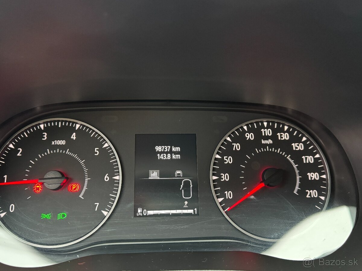 Dacia Jogger 1.0TCe Xtreme Limited Edition - 17