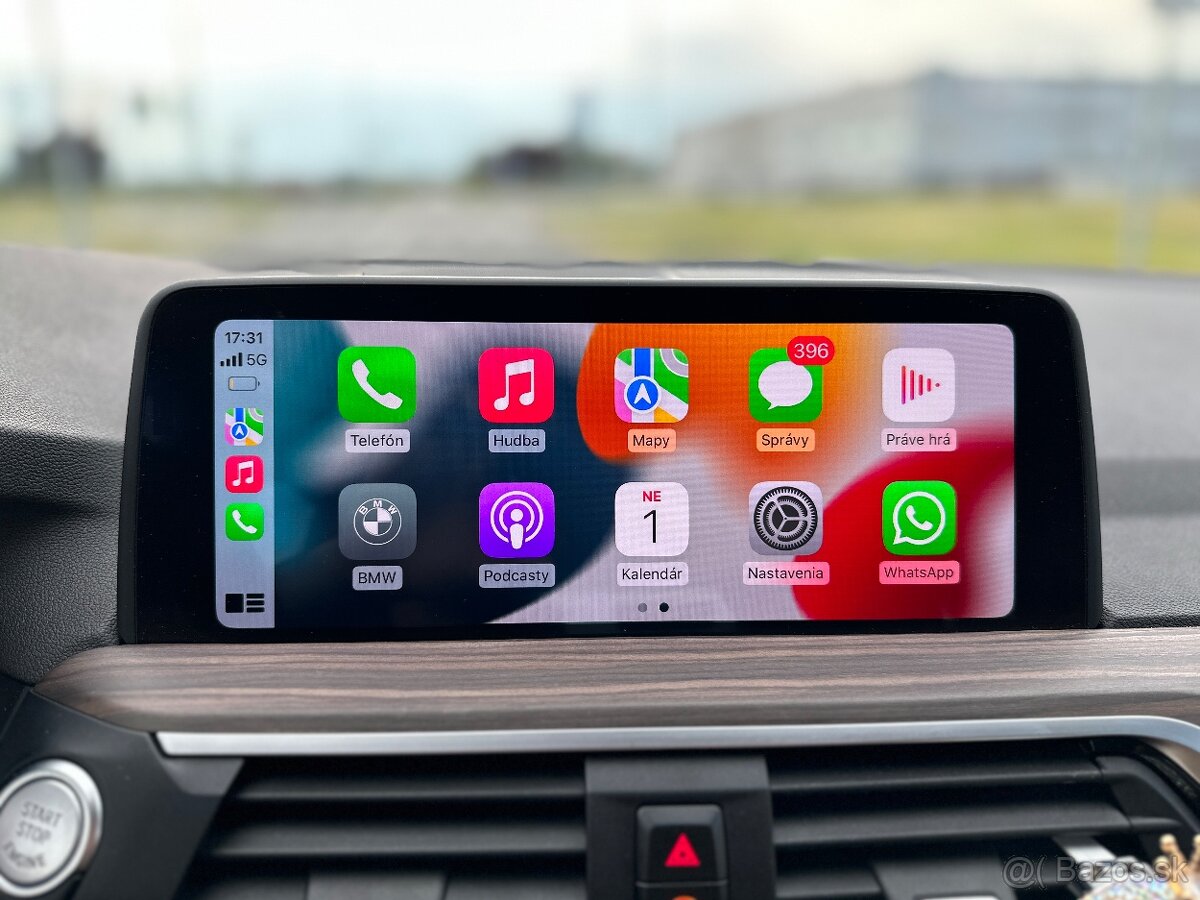 BMW X4 30d M-paket - 17