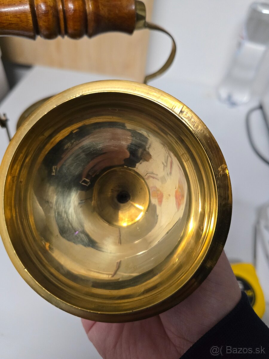 Dekorácia na chatu, domu - 17