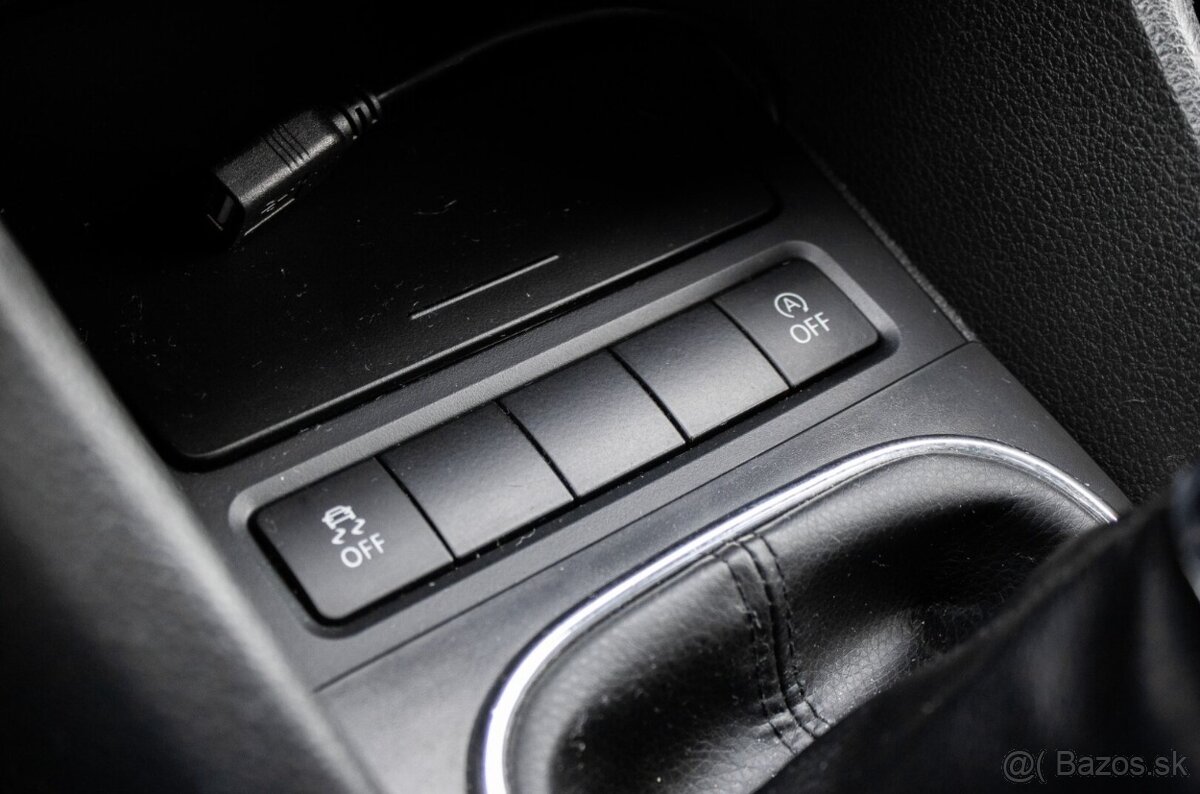 Volkswagen Golf Variant 1.6 TDI, 77kW (2011) - 17