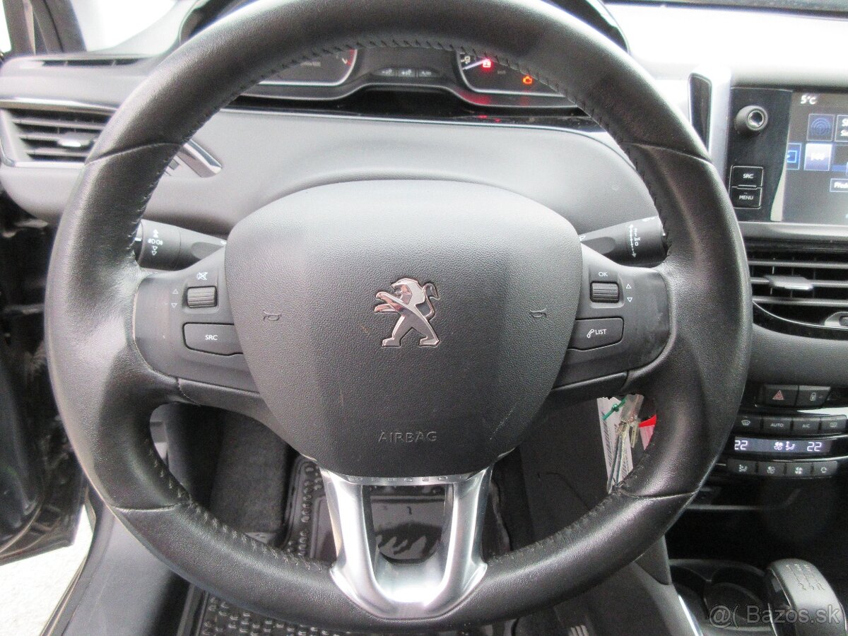 Peugeot 208 1.2 PureTech Active - 17