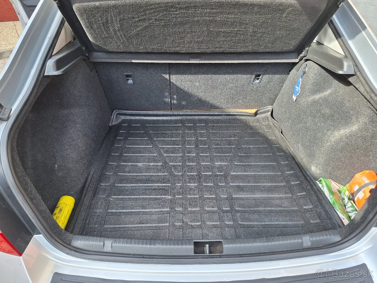 Rapid 1.6 tdi - 17