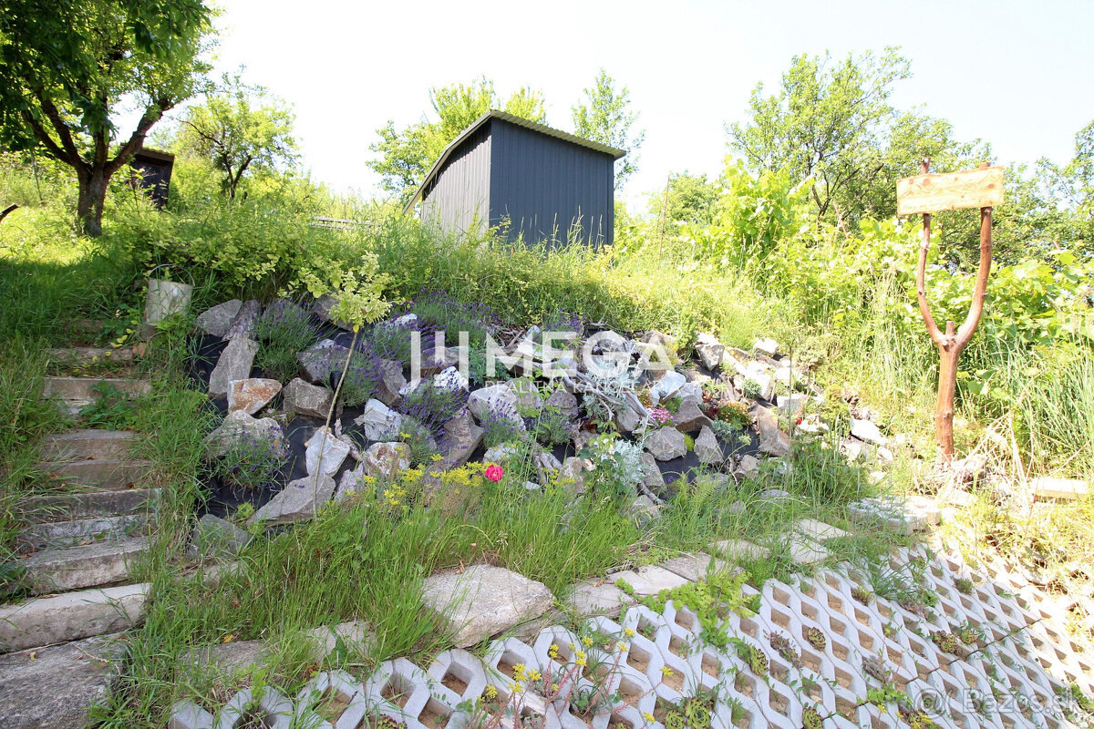 Na predaj záhradná chatka s výborným prístupom a saunou - Hu - 17