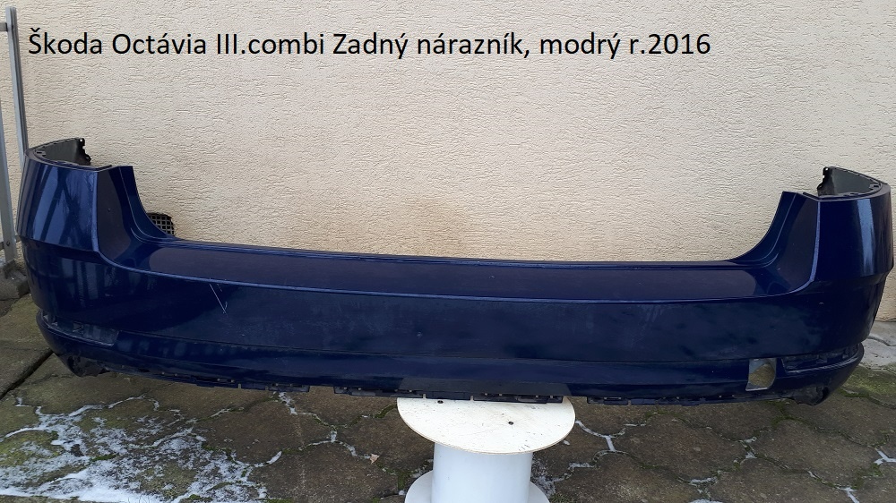 Škoda Octávia - použité náhradné diely - 17
