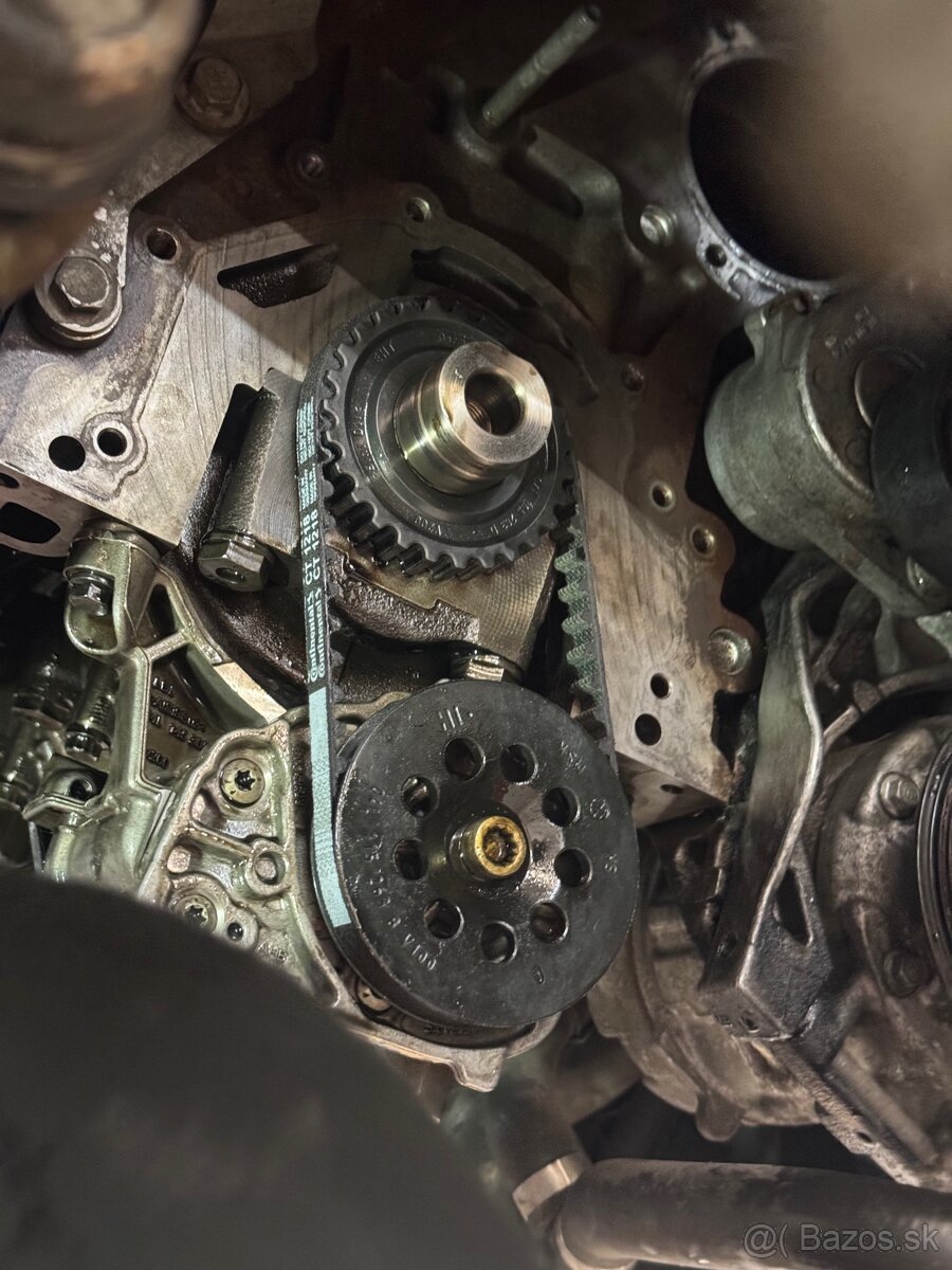 VW Passat B8 Highline SK ečv nova STK - 17