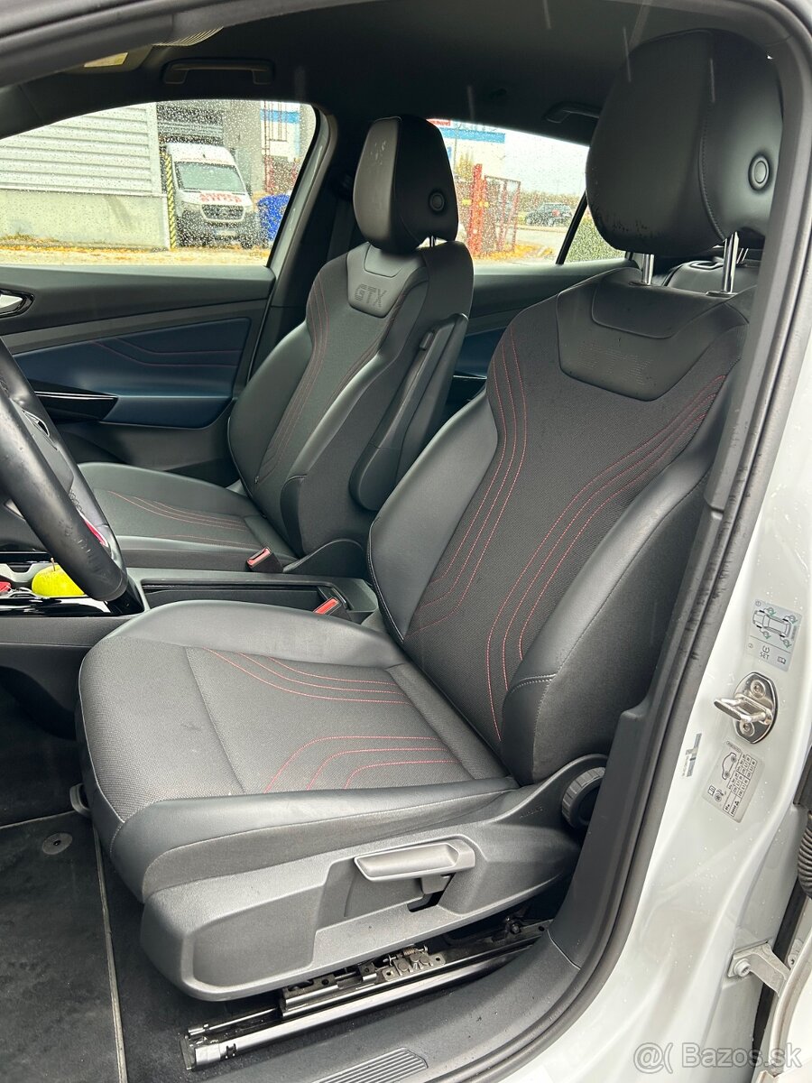 Volkswagen ID.4 GTX 77kWh 4Motion - 17