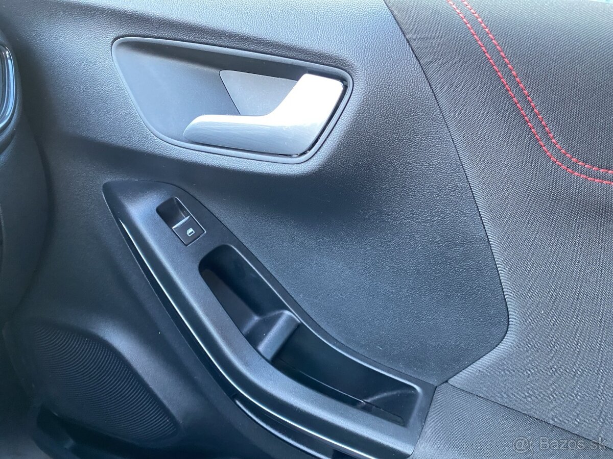 FORD Puma 1.0 EcoBoost 125k M6 (92kW) - 17