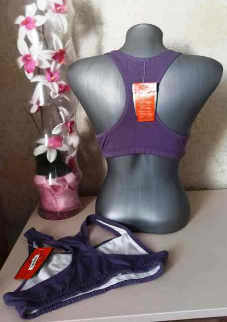 Značkové oblečenie - mix - 17