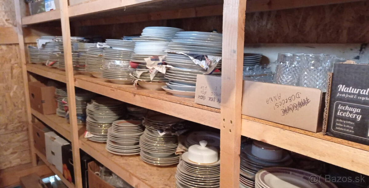 Mix starožitností - 17