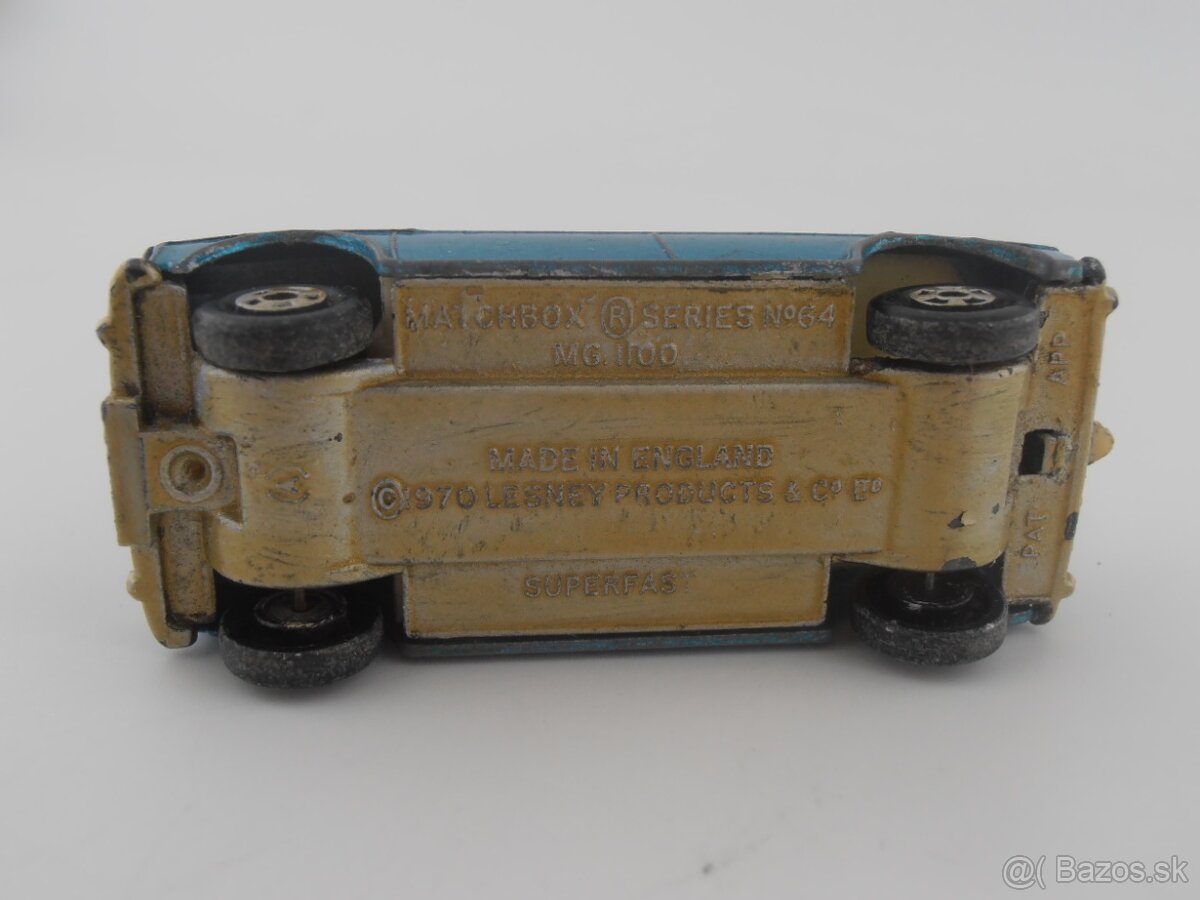 Seafire Motor Boat, MG 1100, Mercury Police - 17