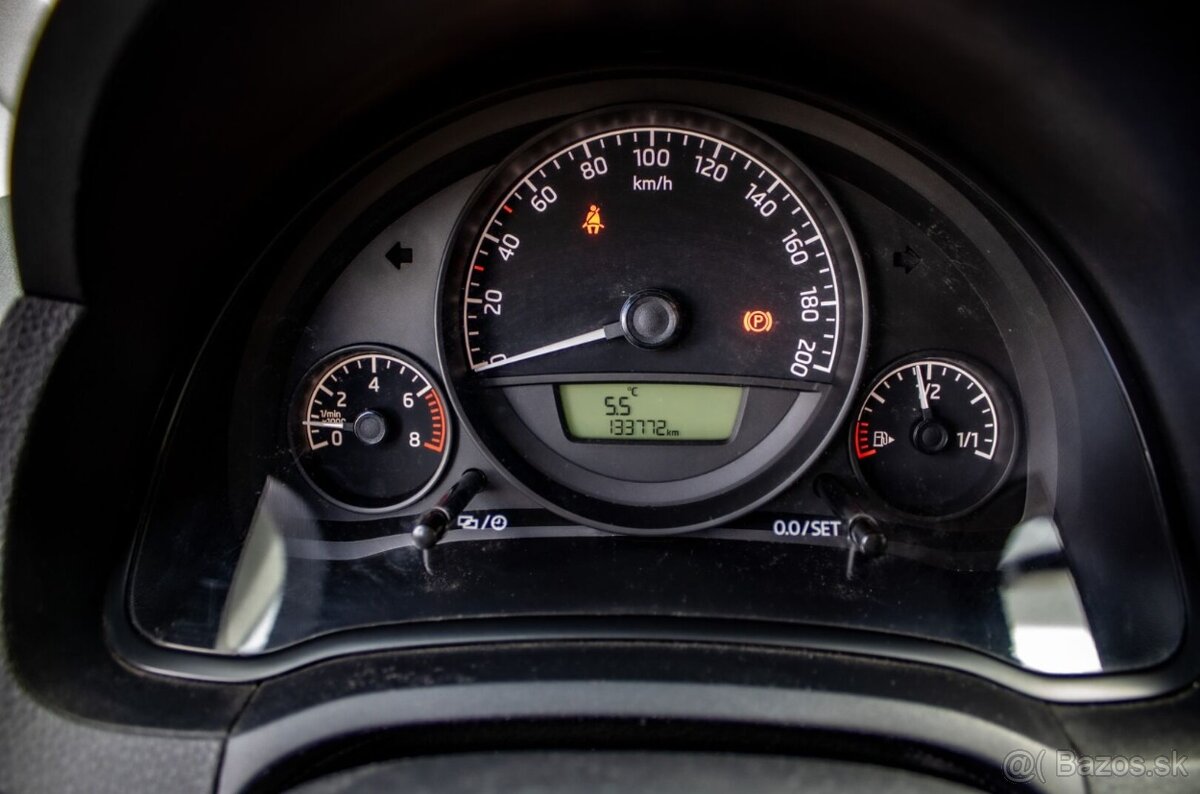 Škoda Citigo 1.0 MPI Ambition, 44kw, M5, 5d. - 17