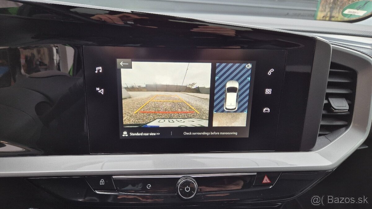 OPEL MOKKA-E - PREDAJ AJ NA SPLÁTKY OD 0% AKONTÁCIE - 17