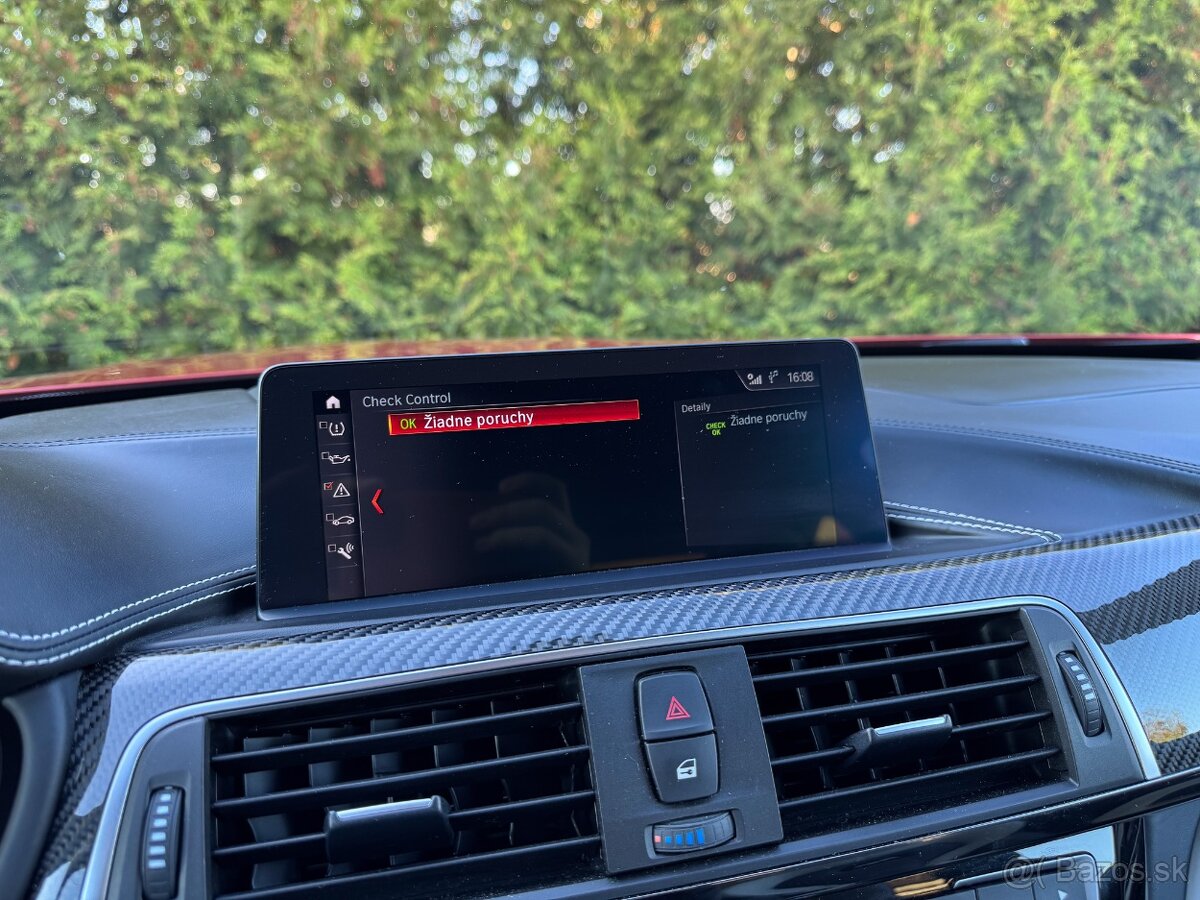 BMW M4 Competition LCI Invididual, Odpočet DPH - 17