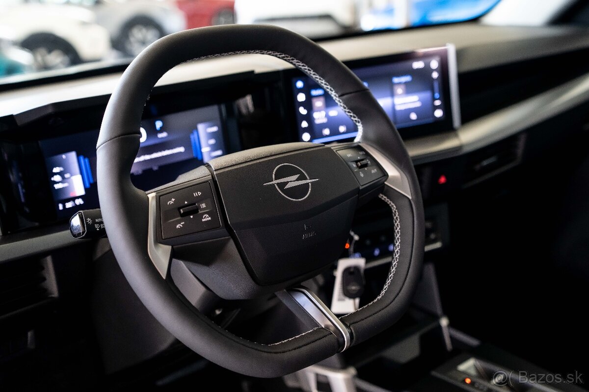 Opel Frontera ELECTRIC GS 113k - 17