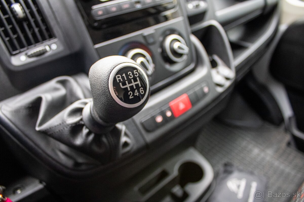 Citroën Jumper - 17