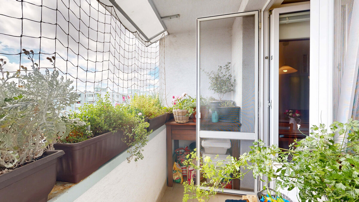 NOVÁ CENAPonúkame na predaj priestranný 3-izbový byt s log - 17