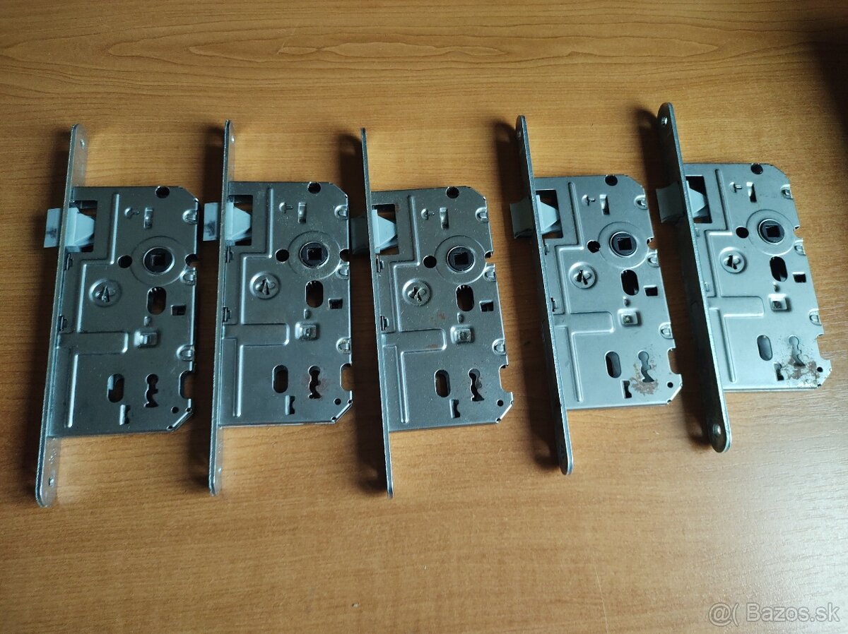 {75} Rôzne veci - 17