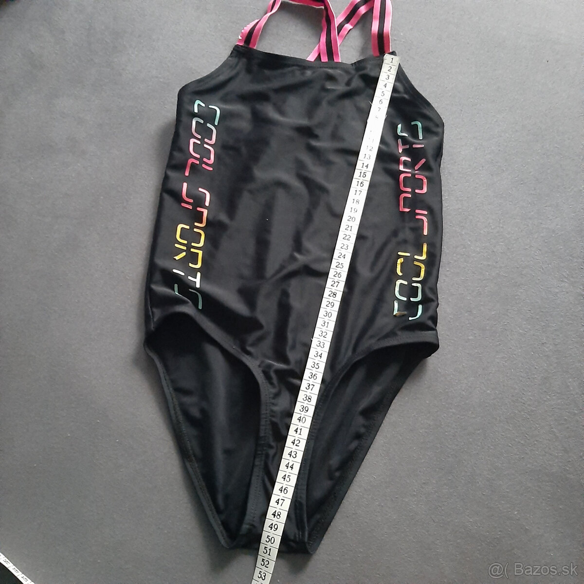 rozne dievcenske plavky LACNO - 17