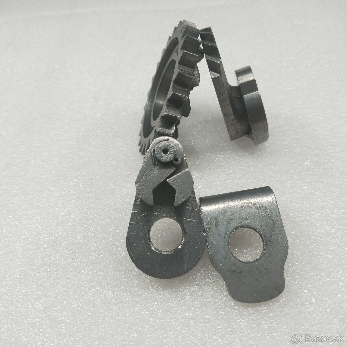 MANET 90 SEGMENT ŘAZENÍ ORIGINÁL PERFEKTNÍ STAV - 17