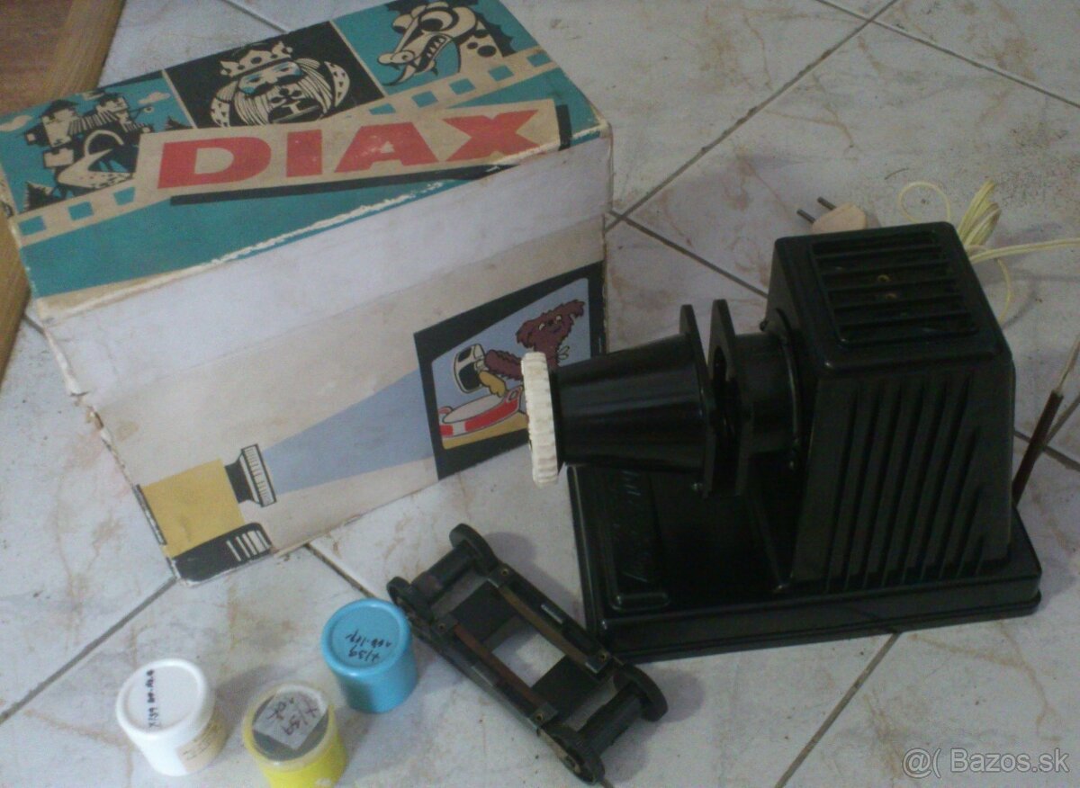 Bakelitové veci - 17